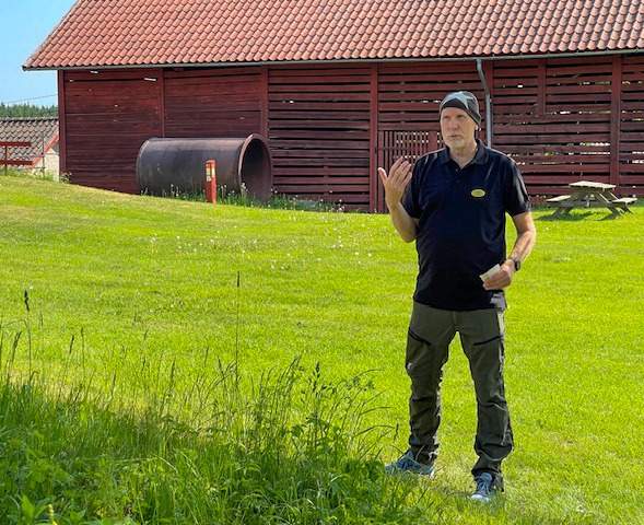 Ingen fotobeskrivning tillgänglig.